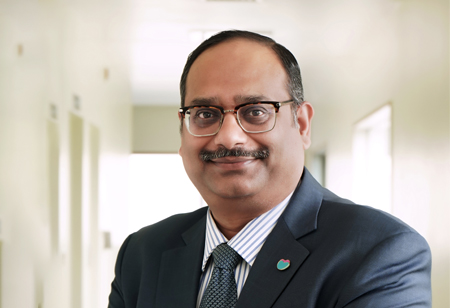 Dr. Kapil Maithal, President, Vaccines - R&D, Manufacturing & Diagnostic Operations, Zydus Lifesciences 